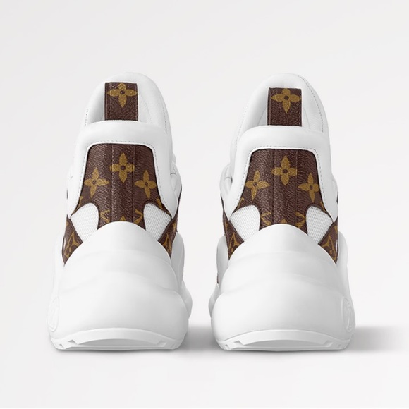 Louis Vuitton Archlight Sneaker - Picture 6 of 14